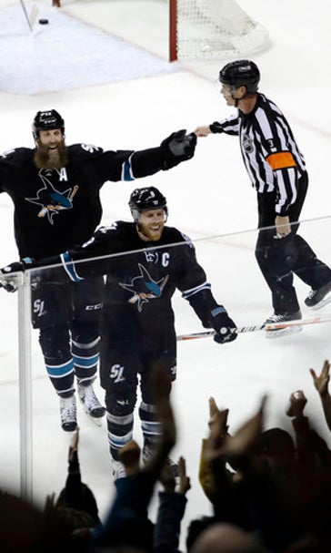 Deep playoff runs not hurting Penguins, Sharks and Blues